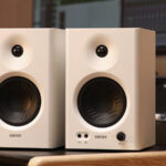 Đánh Giá Sâu Về Loa Edifier MR4 - Lựa Chọn Tốt Cho Giới Trẻ Đam Mê Âm Nhạc