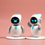 Eilik không chỉ là một chiếc robot thông thường, mà còn là một người bạn đồng hành đầy tinh tế với khả năng tương tác cảm xúc. Được thiết kế bởi nhà thiết kế Shaw Yeung của công ty khởi nghiệp sáng tạo Energize Lab, Eilik là người bạn đồng hành hàng ngày trên bàn làm việc, phản ánh đẹp mắt những tương tác chạm khác nhau.