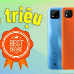 Top các điện thoại dưới 3 triệu tốt nhất 2023